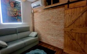 Piso en la parte histórica